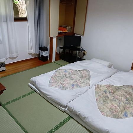 Moto-Hakone Guest House Kültér fotó