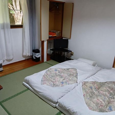 Moto-Hakone Guest House Kültér fotó